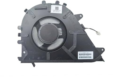 Laptop CPU Cooling Fan For HP Pavilion Aero 13-BG1428NZ 13-BG1502NA 13-BG1502SA 13-BG1504NA 13-BG1620NZ 13-BG1634NZ 13-BG1690ND 13-BG1691ND DC5V 2.5W