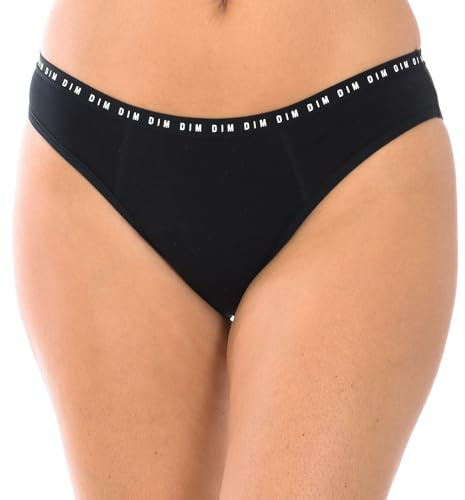 Culotte menstruelle en coton bio