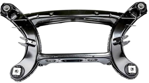1x Achsträger Hinterachse für Mercedes-Benz C-Klasse W204 W205 C204 C205 S204 S205 A205