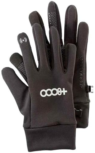 +8000 Guantes marca modelo 8GN1902 22I