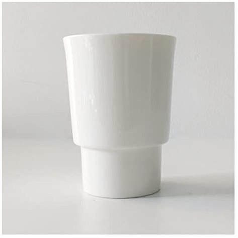 Bianco Cucina Spazzolino Dentifricio Porta Bicchiere di Ricambio Accessori da Bagno