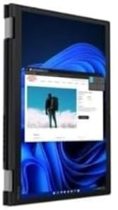 Lenovo THINKPAD X13 YOGA G3 T I7-1255U
