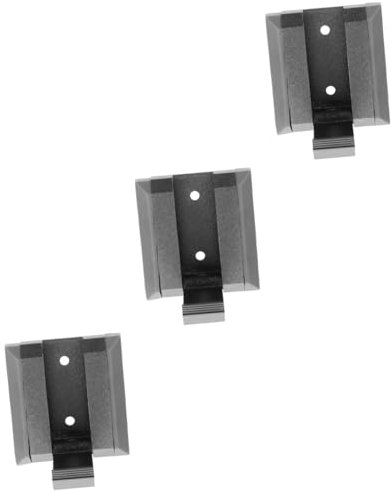 ULTECHNOVO 3stücke Faltbarer -wandhaken Für Handtücher Und Kleidung Multifunktionaler Platzsparender Kleiderhaken Bohren Für Badezimmer Und Eingangsbereiche