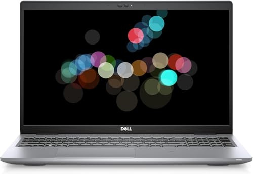 Dell Latitude 5520 Business Laptop PC 15.6 FHD Computer, Intel Core i5-1145G7 up to 4.7GHz, 16GB DDR4 RAM, 512GB SSD, HDMI, QWERTY Keyboard, Windows 11 Pro (Refurbished)