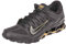 Nike Nike Reax 8 Tr Mesh, Men's Gymnastics Gymnastics Shoes, Black (Black/Mtlc Gold/Black 020), 6 UK (40 EU)