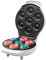 Mini appareil à donuts 1000 W CM-20 [Rosenstein & Söhne]