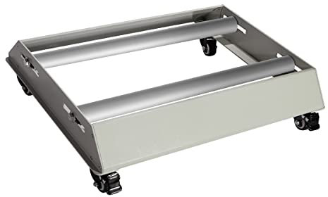 LogiLink Profi Kabeltrommel-Abroller mit Lenkrollen und Feststellbremse