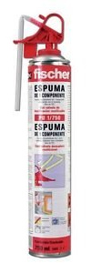 Fischer Italia Serie 00009293 PU 1/750 Schiuma poliuretanica