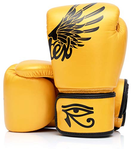 Fairtex BGV1 Muay Thai Boxtraining Sparring Handschuhe für Männer, Frauen, Kinder | MMA Handschuhe für Kampfsportarten | Hochwertige, leichte & stoßdämpfende Boxhandschuhe