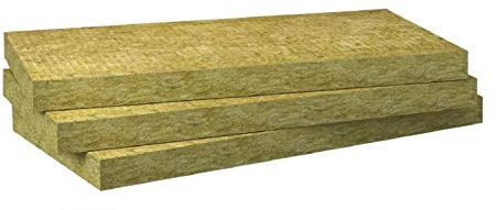 Roxul, Rockwool Mineral Wool Board, ProRox SL940 (6# Density), Click for Size Options