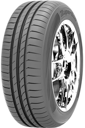 TRAZANO Sommerreifen 215/60 R 16 XL TL 99V ZUPERECO Z-107 BSW M+S
