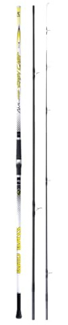 BAD BASS Air Series Easy Cast 4,40mt 160gr