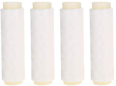 Ligne Pêche, 200m Nylon Fil Monofilament Resistant Pêcher Décorations Suspendre Fabrication Bijoux Transparent Monofil Solide Truite Poisson Suspendues D'appât Extensible Accessoire Matériel élastique