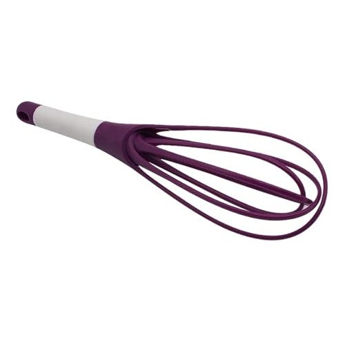 Whisk Egg Beater Mixer Egg Beater Kitchen Tools Manual Egg Beater Cooking Foaming Machine Hand Whisk(Yellow)