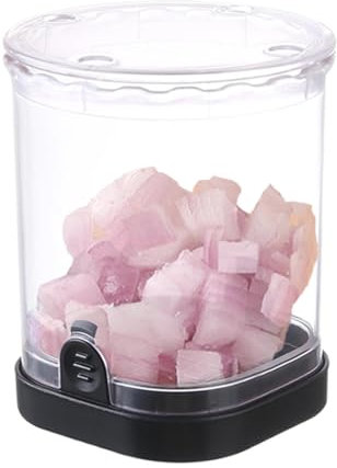 Affettatrice tagliaverdure, affettaverdure, tagliacubetti, affettaverdure Tagliaverdure tritatutto per cipolle | Tritacarote, Tritatutto aglio, Tritatutto alimentari, Affettatrice fragole,