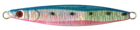 SEABUZZ Pilker 45g 10cm - Аsymmetrisch Fischköder - Hochseeangeln & Meeresangeln - Hornhecht & Makrelen Köder - Forelle & Raubfisch Köder - Meerforelle - Angeln Kunstköder - Angelköder Wobbler (001)