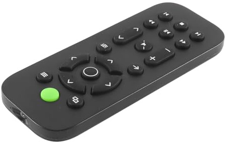 Hoite Télécommande Hôte Télécommande Pour Series BOX Et One (pile Non Incluse)