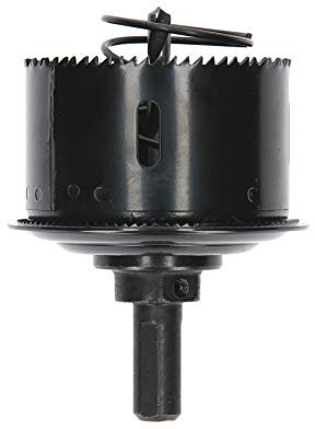 Bosch Professional Sierra de corona con avellanador (paneles de yeso, Ø 68 mm, accesorios para taladro)