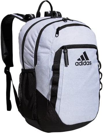 adidas Unisex Excel 6 Zaino Zaino (pacchetto di 1)