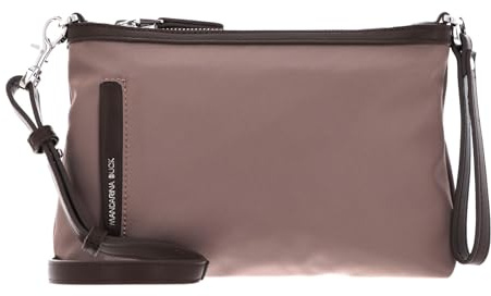Mandarina Duck Hunter P10vcm04, Pochette, Beaver (Marrone), 21.5x15x3 (L x H x W)