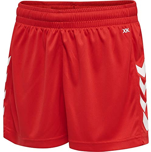 hummel unisex barn shorts hmlcore Xk poly shorts barn