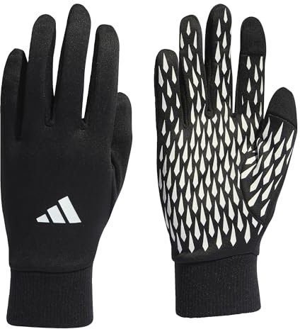 adidas Tiro Competition Handschuhe schwarz/weiss