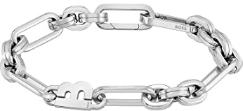 BOSS Jewelry Gliederarmband für Damen Kollektion HAILEY - 1580322