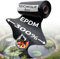 Black Forest Pond Shop - Teichfolie EPDM 10x3m hochelastische langlebige EPDM Folie 10x3m für Teich Schwimmteich Wasserlauf Hochbeet Fischteich Badeteich
