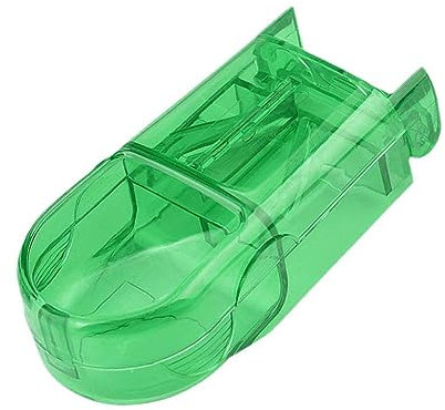 Boîte de rangement de pilules, coupe-comprimé médical, séparateur de médicaments, étui diviseur, coupe-comprimé de stockage de Y7F5 1 pièce, Ca étui santé, pilules de