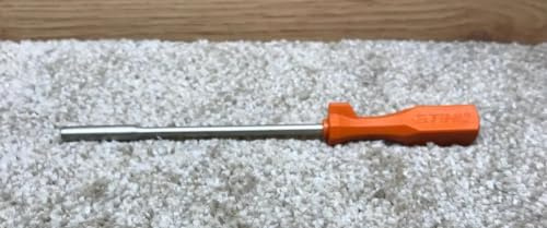 DXParts New Adjustment Screwdriver Tool Octagon (5910-890-2314),Replacement for STIHL OEM