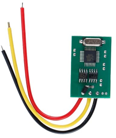 Ausi Auto-Immo-Emulator, BMW EWS 3.2 Mit Kabelprogrammierer, EWS IMMO-Emulator, Emulation des Wegfahrsperrensystems Passend Für E34 E36 E38 E39 E46