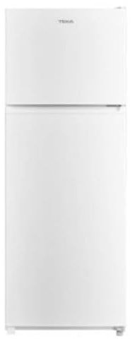 Teka - Frigorífico independiente con congelador superior y motor inverter. Altura 176 cm. - Modelo RTF 13630