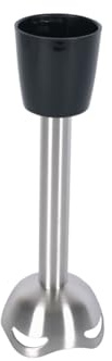 Pied en inox noir pour mixeur plogeant Quickchef+ Moulinex - MS-653456
