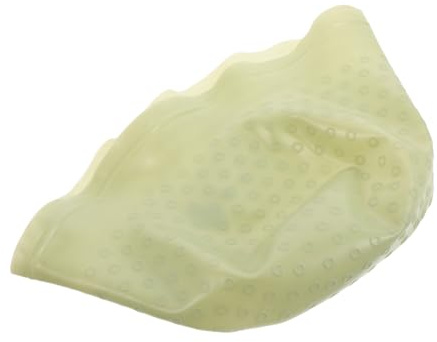 OATIPHO Cuffia in Silicone Per Mèches Cuffia Per Dei Capelli Con Preforati Design Unisex Strumento Per Colorazione Dei Capelli Riutilizzabile e Facile Da Usare