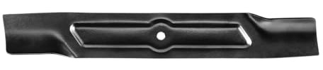 Lame de rechange Gardena : lame de tondeuse à gazon pour tondeuses électriques PowerMax 1400/32 et 34E, coupe de précision pour d'excellents résultats de coupe, accessoires d'origine Gardena (4101-20)