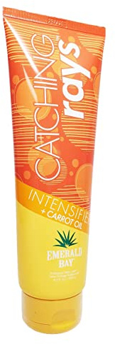 Emerald Bay Intensificador de rayos de captura (250ml)