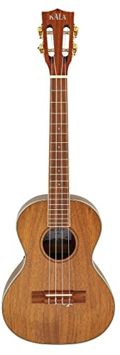 KALA KA-KTG - Hawaiian Koa Gloss Tenor Ukulele