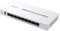 ASUS Expert WiFi EBG19P Gigabit PoE+ VPN kabelgebundener Router (8 PoE+ Ports, 123W, bis zu 3 WAN-Ethernet-Ports + 1 USB-WAN, kommerzielle Netzwerksicherheit, Verwaltung per ExpertWiFi-App)