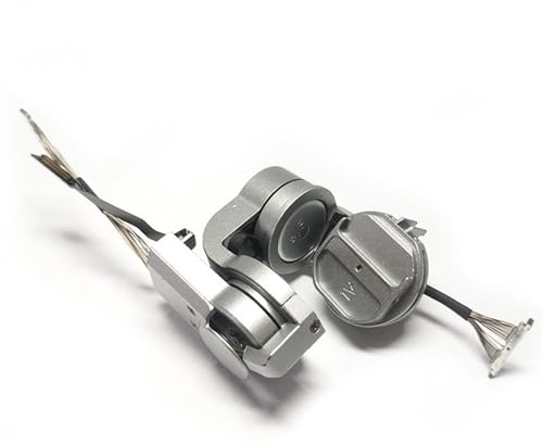 XBERSTAR Bras de caméra à cardan pour DJI Mavic Pro/Platinum – Pièces d'assemblage de bras de caméra de rechange