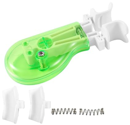 Lueear Entrenador respiratorio | Masajeador bucal de entrenamiento muscular de labios, ejercitador muscular oral, entrenador de respiración, dispositivo de ejercicio de respiración para fortalecer el