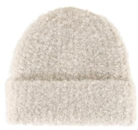TOM TAILOR Dammössa, 36844 – Sandsten beige melerad, one size