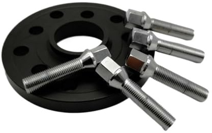 Spurverbreiterungen Für A1 A2 A3 A4 B5 B6 B7 Für A6 C4 C5 C6 Für A8 Spurverbreiterungen Erweitern 5x100 5x112 15mm 20mm CB: 57,1(1 piece 15mm)