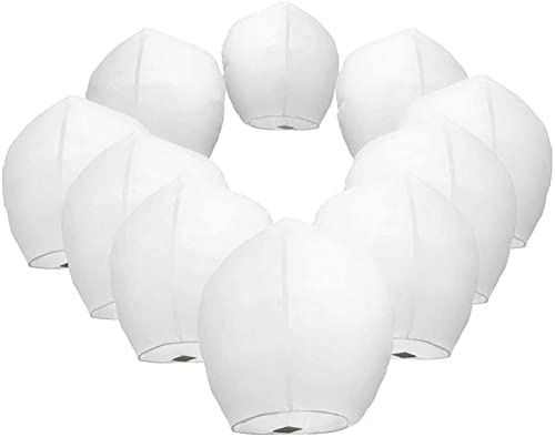 20PCS Paper Lanterns Decorative Ball Round Paper Lantern for Wedding Birthday Party Home Decorations