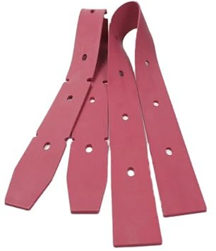 Ersatzteil For Bodenwäscher/Gummi/Reinigungszubehör For Scheuersaugmaschinen