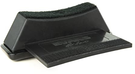 Evans Dixson Bassdrumlifter