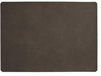 ASA 78551076 Tischset, Kunstleder, Mittel