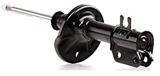 RIDEX Stoßdämpfer Federbein Gasdruck Vorne rechts Federbein für CHEVROLET MATIZ (M200, M250) für DAEWOO Matiz Schrägheck (M100, M150) 854S0646