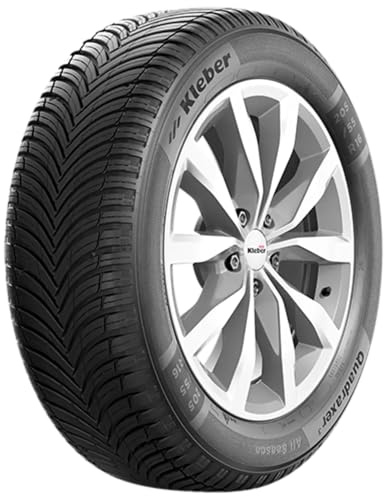 KLEBER 215/45 R17 91W Pneu 4 saisons XL