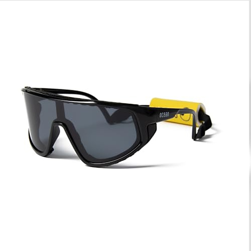 OCEAN KILLY WATER Schwimmende Sonnenbrille für Wassersport, polarisiert, Kitesurf Wing Foil