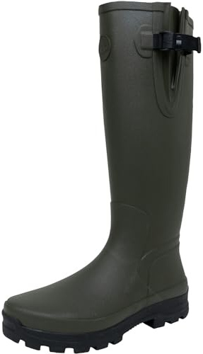 Seeland Hillside classic wellington boot